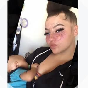 Meet your Posher, Bobbiejolynn